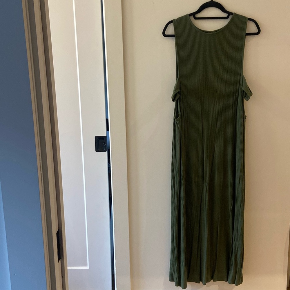 ASOS maxi dress